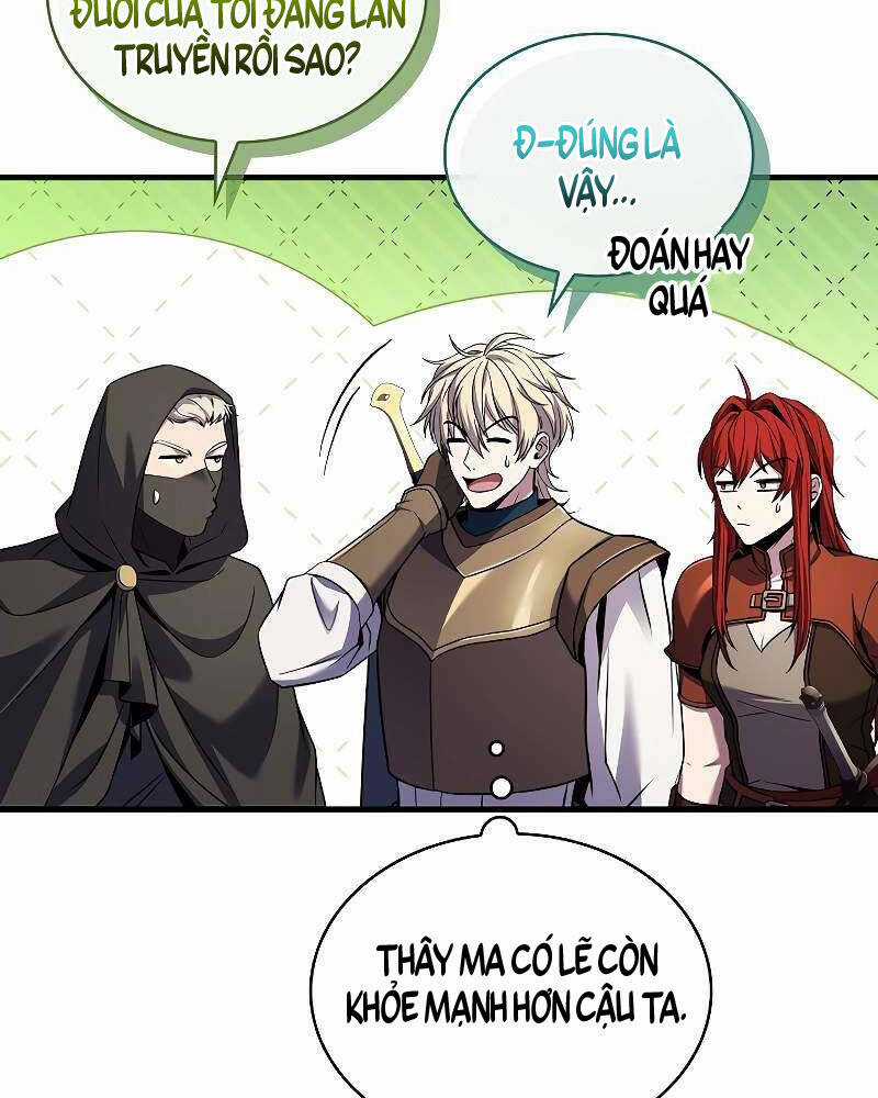 Tử Vong Quân Chủ Chapter 22 trang 89