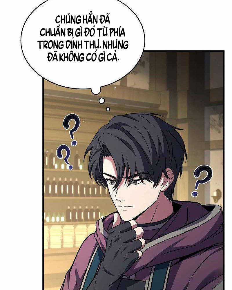 Tử Vong Quân Chủ Chapter 22 trang 94