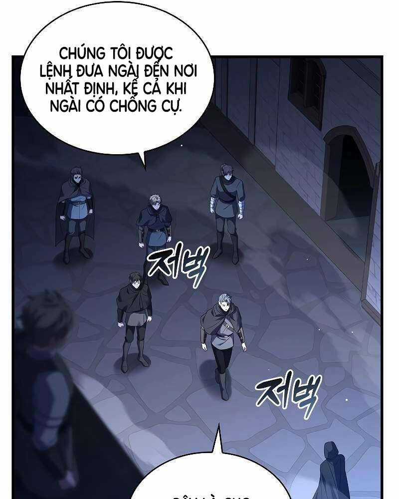 Tử Vong Quân Chủ Chapter 23 trang 106