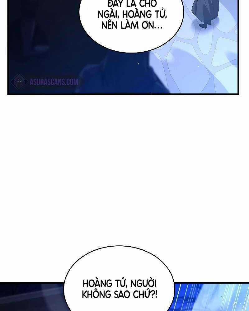 Tử Vong Quân Chủ Chapter 23 trang 107