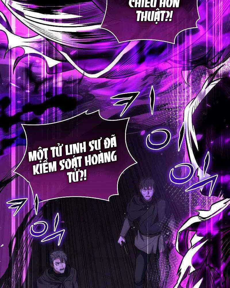 Tử Vong Quân Chủ Chapter 23 trang 120