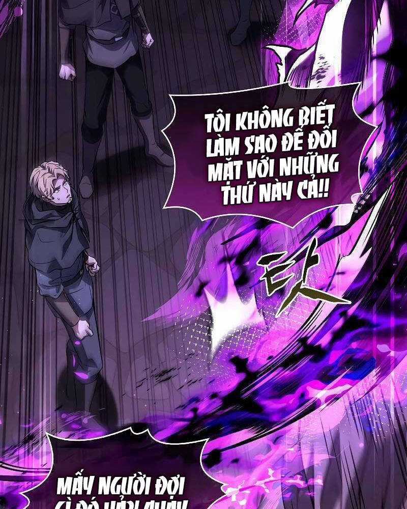 Tử Vong Quân Chủ Chapter 23 trang 121