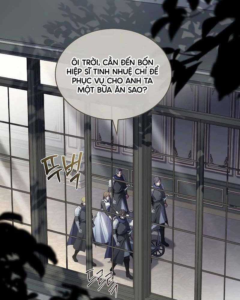 Tử Vong Quân Chủ Chapter 23 trang 13