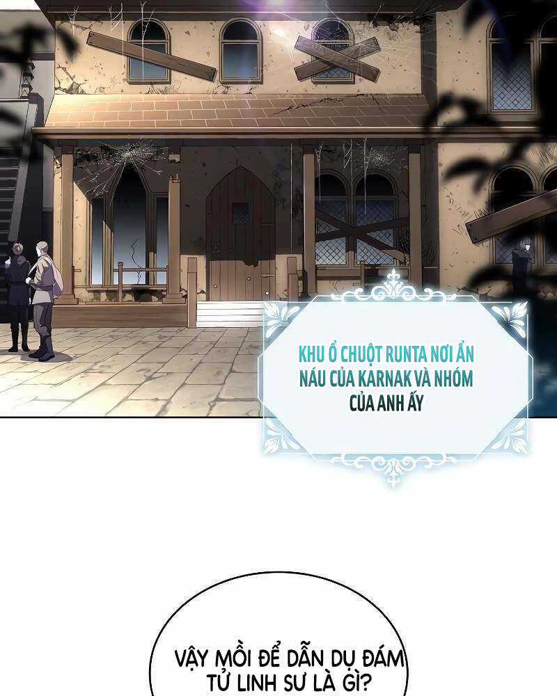 Tử Vong Quân Chủ Chapter 23 trang 136