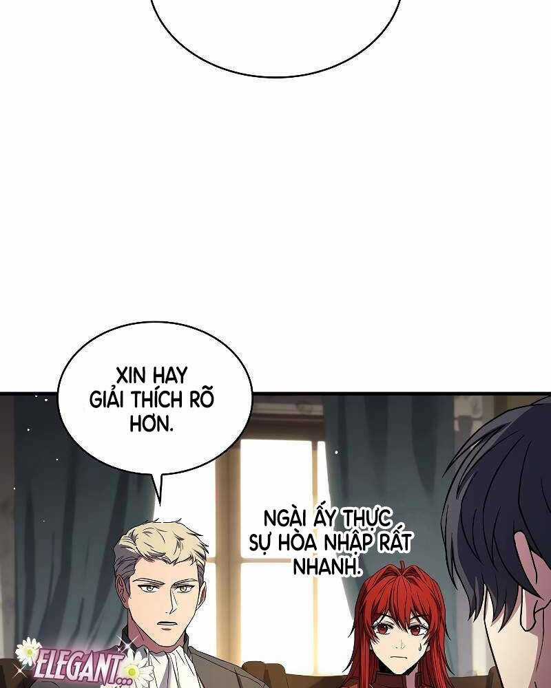 Tử Vong Quân Chủ Chapter 23 trang 137