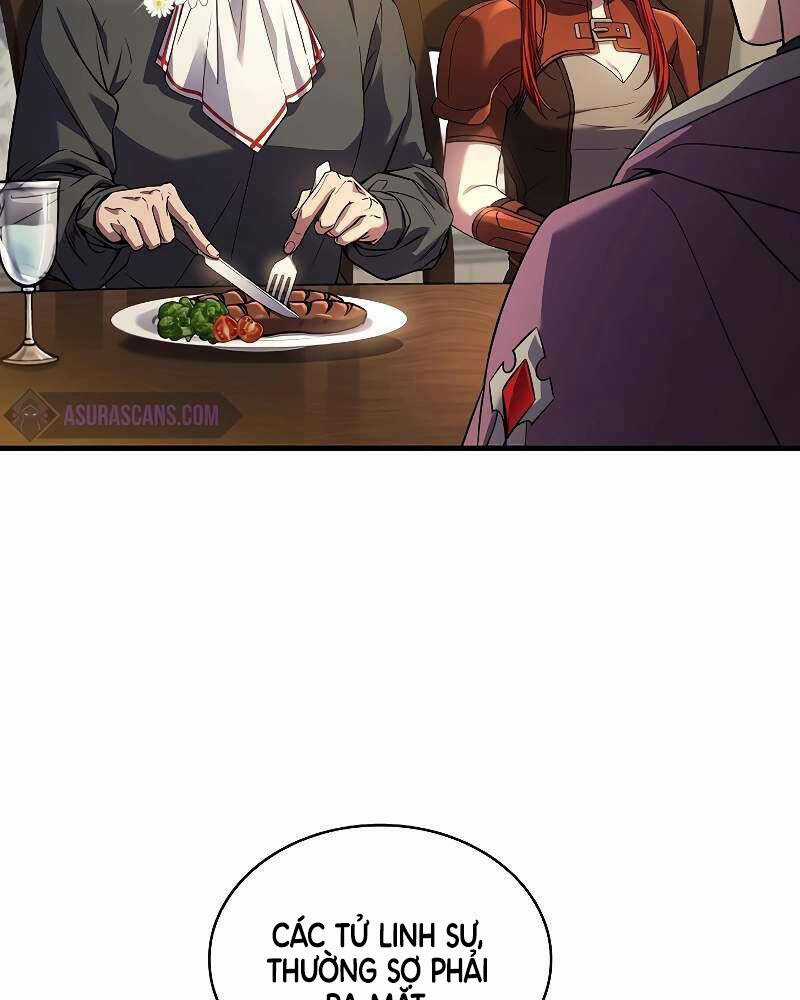 Tử Vong Quân Chủ Chapter 23 trang 138