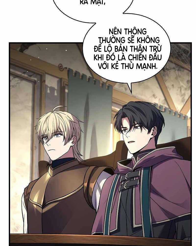 Tử Vong Quân Chủ Chapter 23 trang 139
