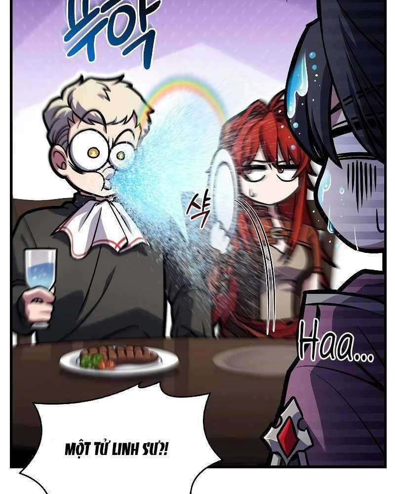 Tử Vong Quân Chủ Chapter 23 trang 141