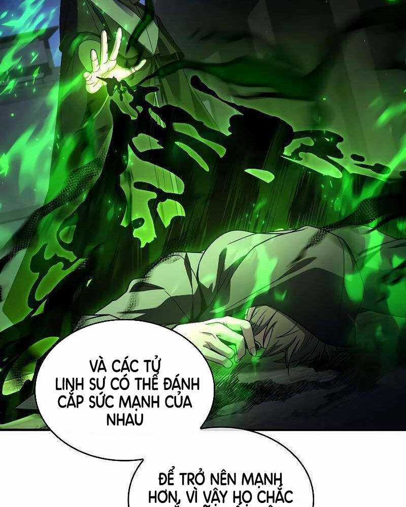 Tử Vong Quân Chủ Chapter 23 trang 143