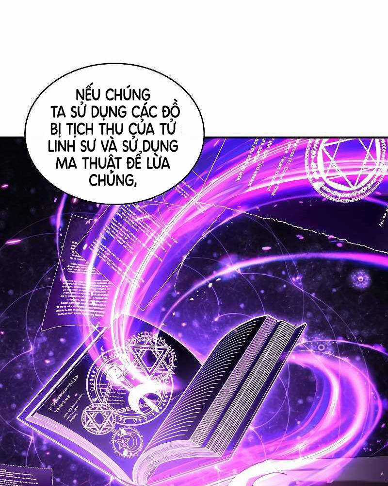 Tử Vong Quân Chủ Chapter 23 trang 146