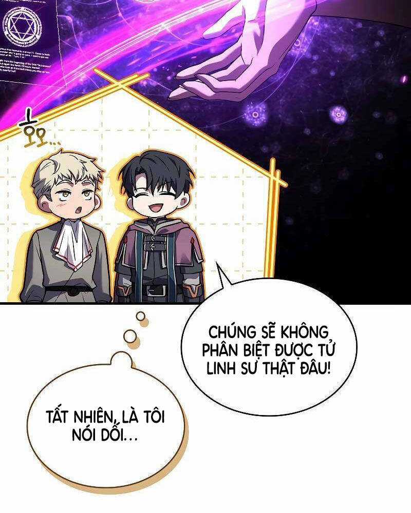 Tử Vong Quân Chủ Chapter 23 trang 147