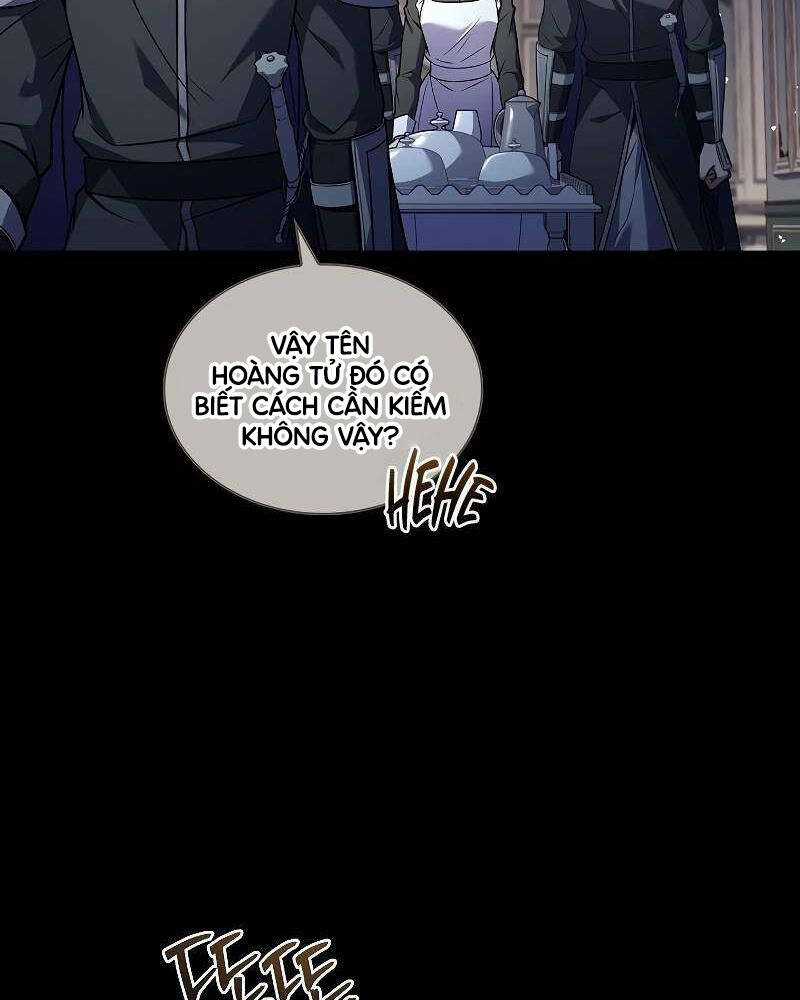 Tử Vong Quân Chủ Chapter 23 trang 15