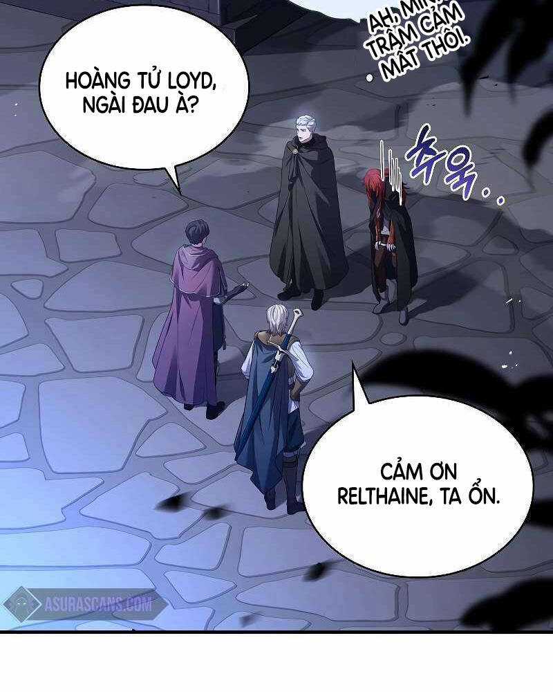 Tử Vong Quân Chủ Chapter 23 trang 151