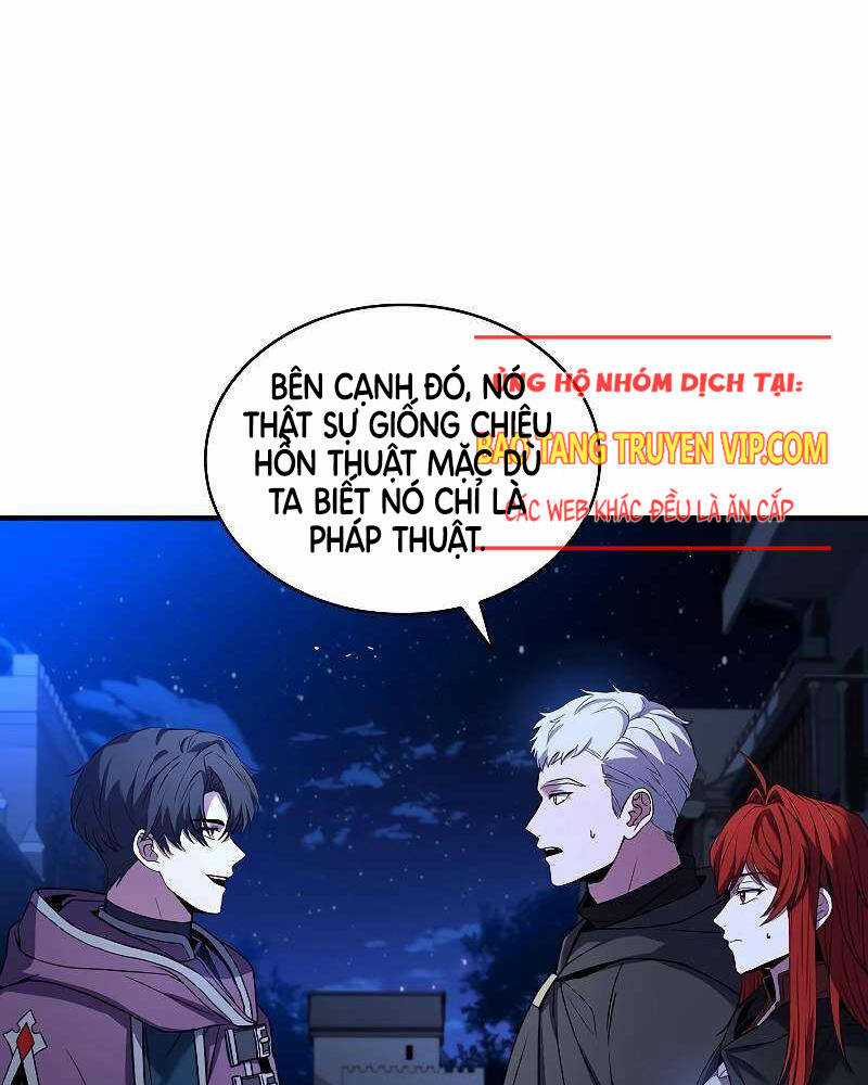 Tử Vong Quân Chủ Chapter 23 trang 152