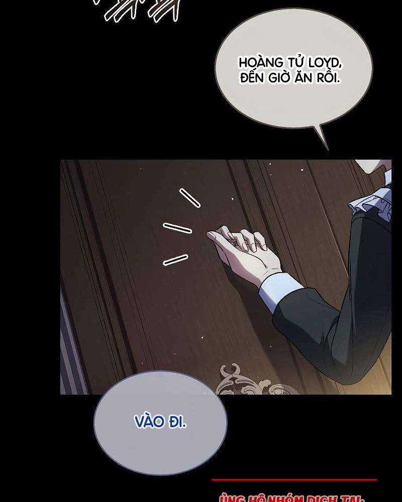 Tử Vong Quân Chủ Chapter 23 trang 16