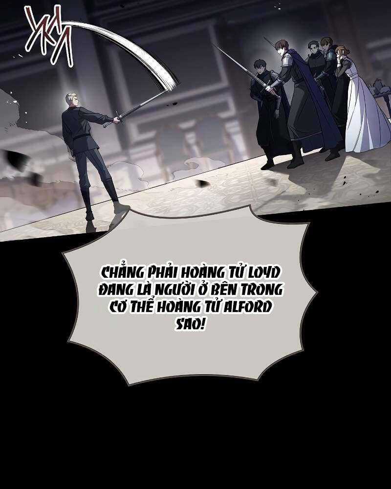 Tử Vong Quân Chủ Chapter 23 trang 27