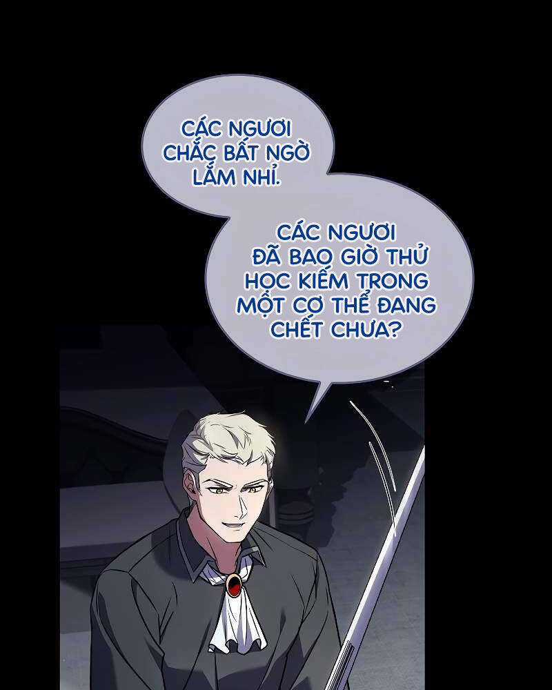 Tử Vong Quân Chủ Chapter 23 trang 28