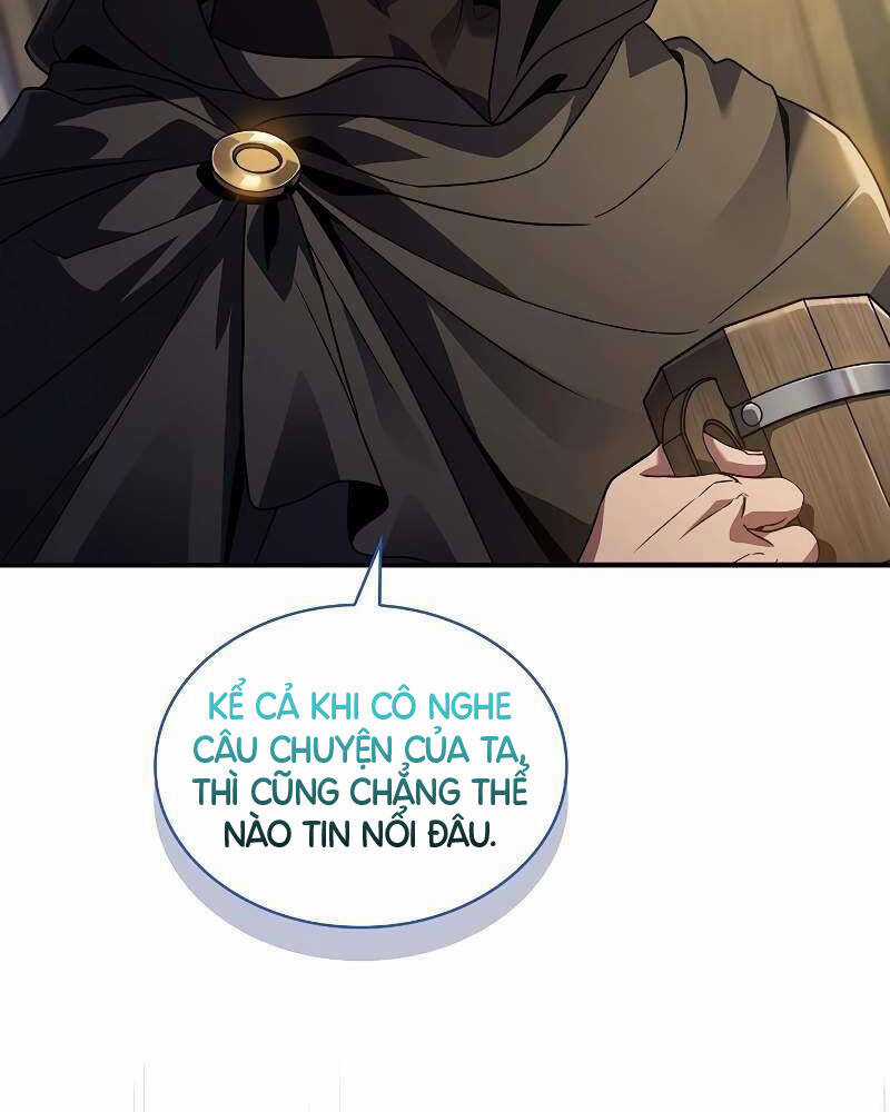 Tử Vong Quân Chủ Chapter 23 trang 3