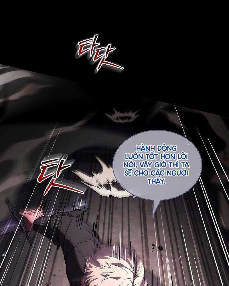 Tử Vong Quân Chủ Chapter 23 trang 32