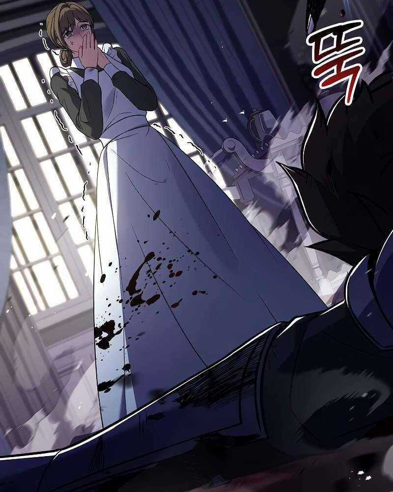 Tử Vong Quân Chủ Chapter 23 trang 38