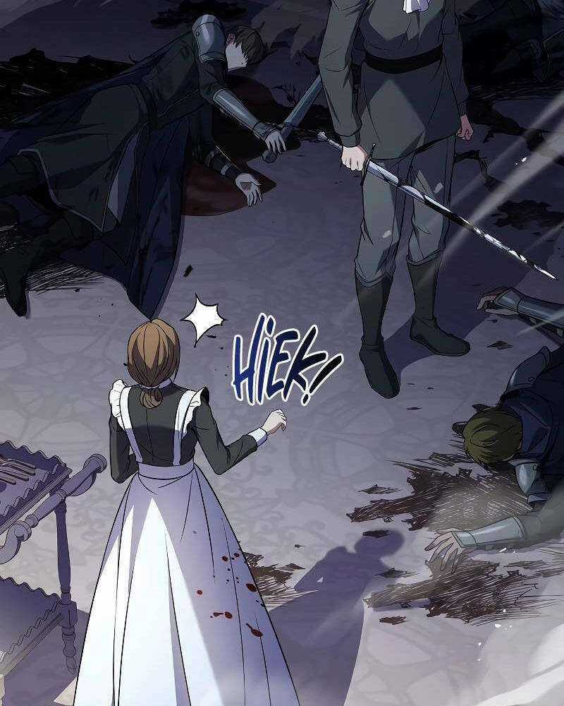 Tử Vong Quân Chủ Chapter 23 trang 40