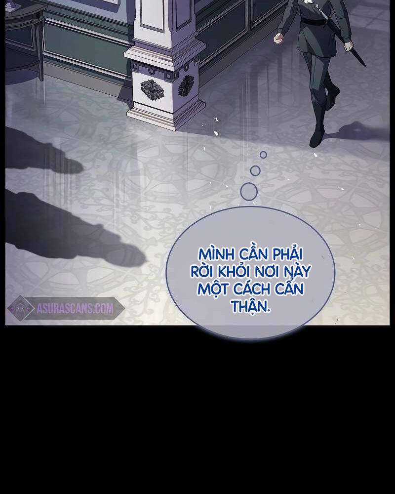 Tử Vong Quân Chủ Chapter 23 trang 48