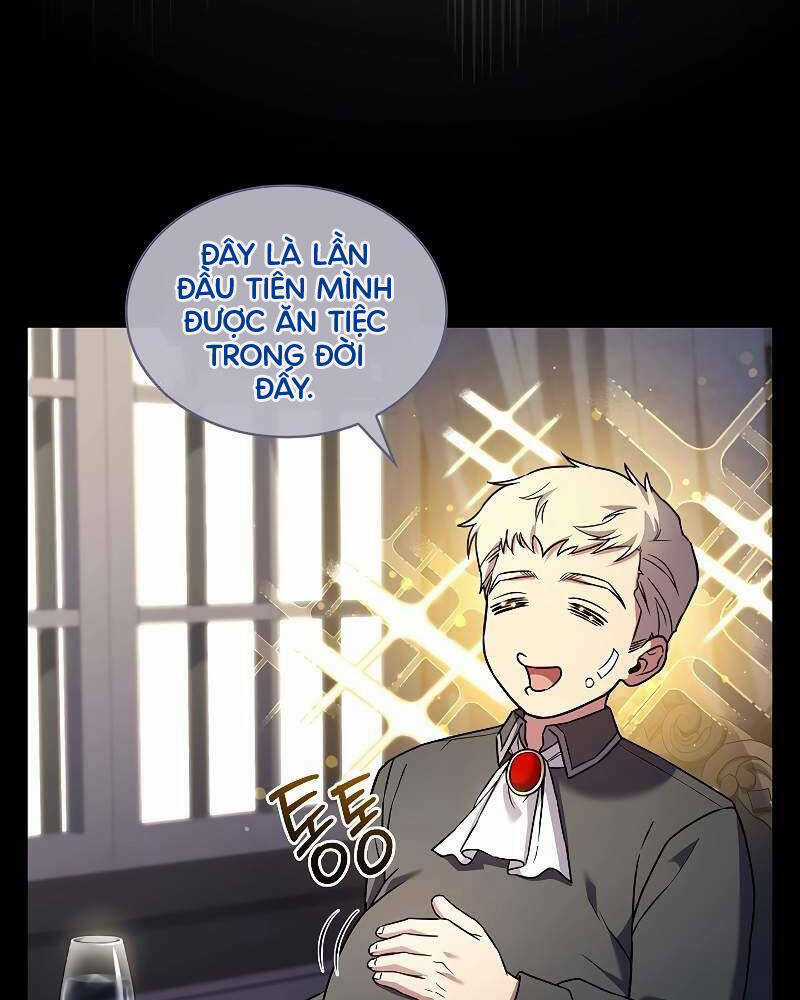 Tử Vong Quân Chủ Chapter 23 trang 5