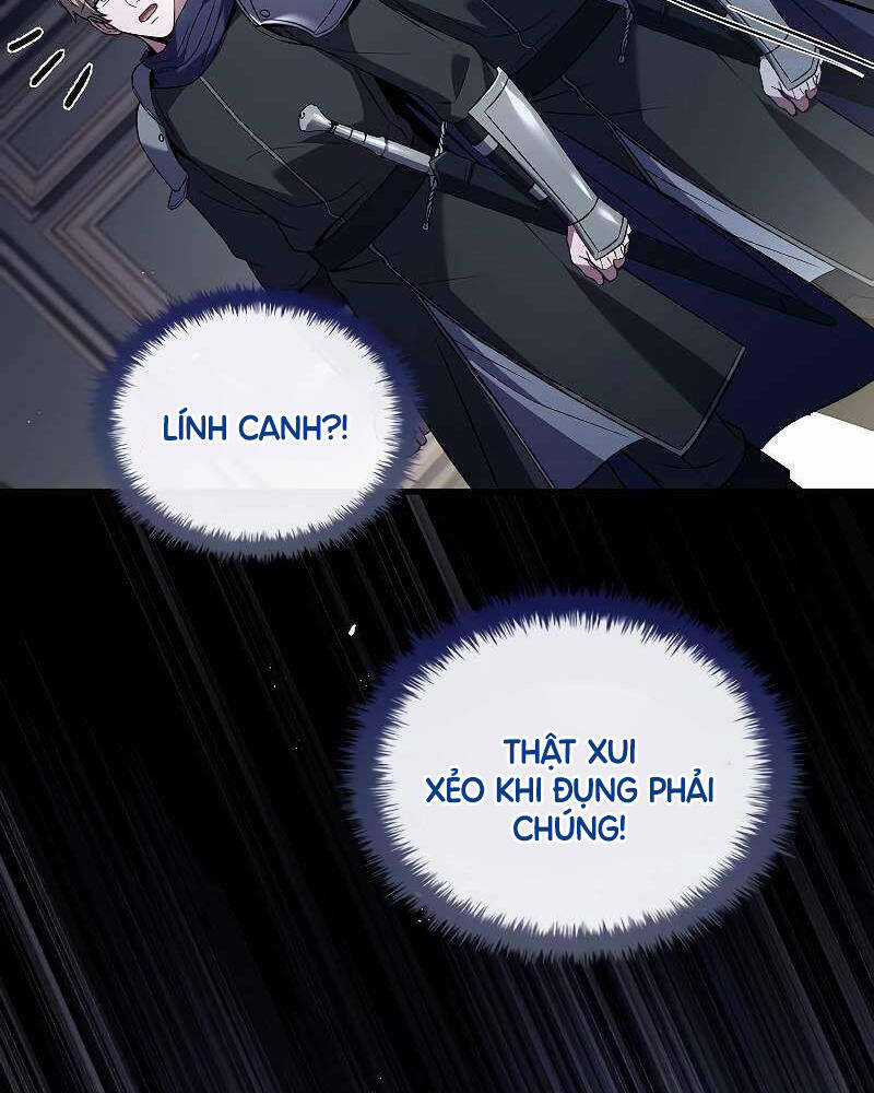 Tử Vong Quân Chủ Chapter 23 trang 50