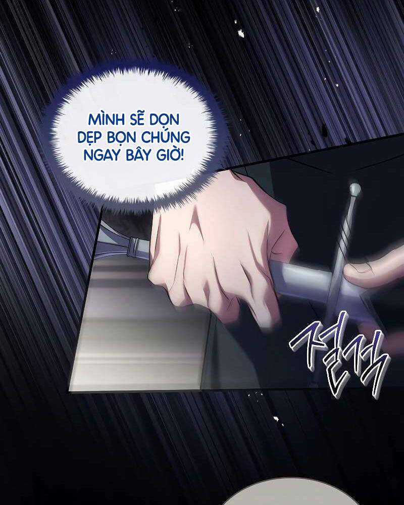 Tử Vong Quân Chủ Chapter 23 trang 51