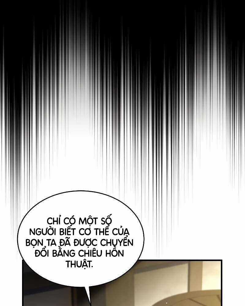 Tử Vong Quân Chủ Chapter 23 trang 55