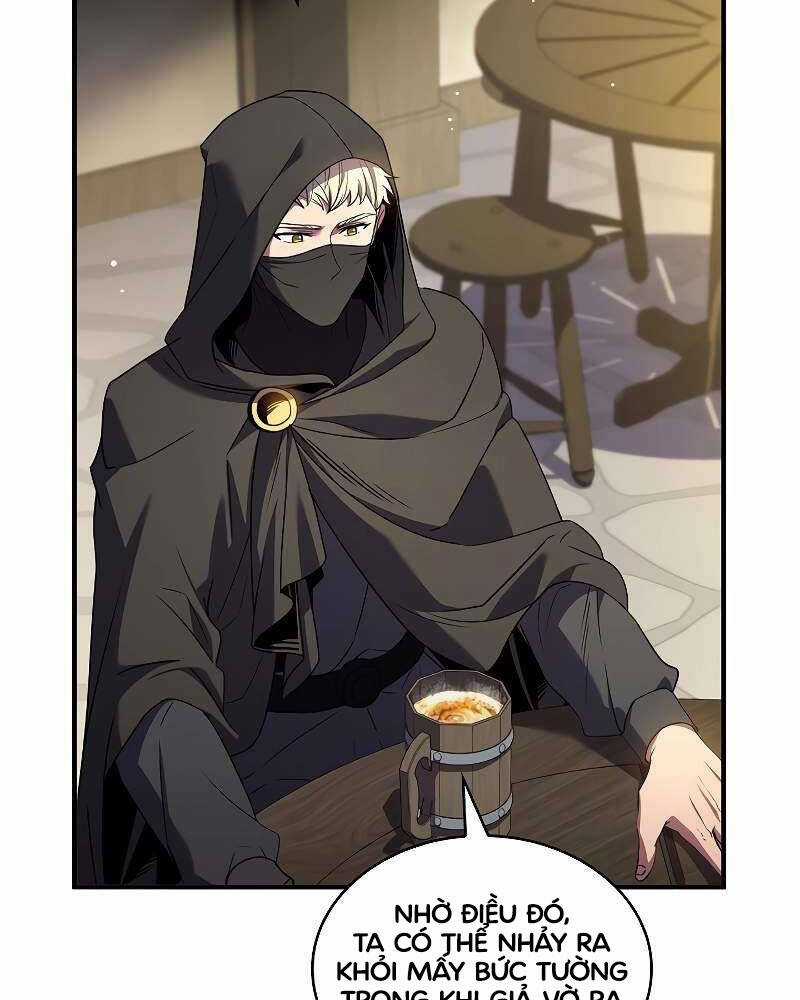 Tử Vong Quân Chủ Chapter 23 trang 56