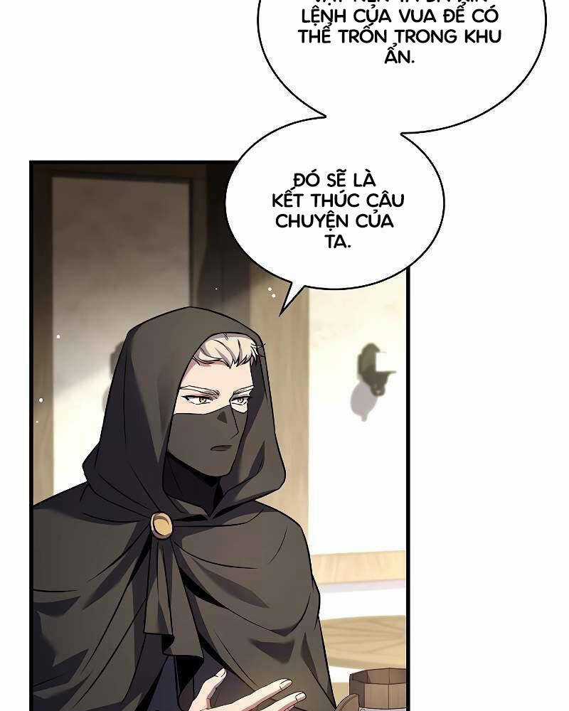 Tử Vong Quân Chủ Chapter 23 trang 59