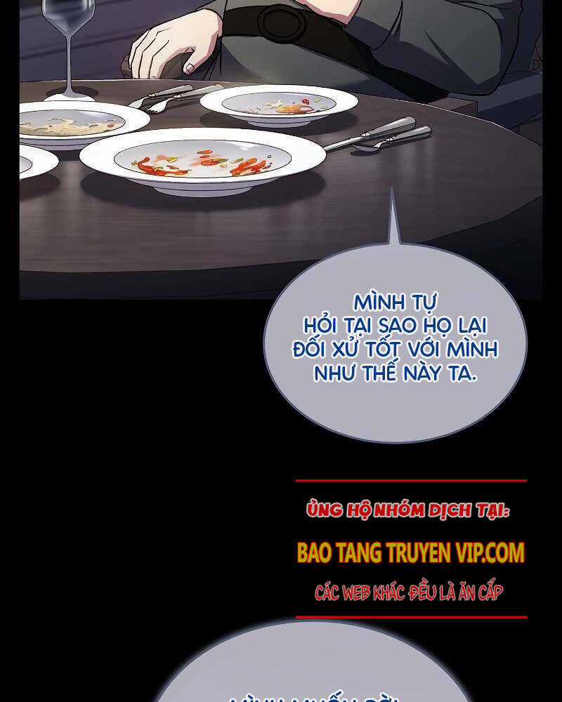 Tử Vong Quân Chủ Chapter 23 trang 6