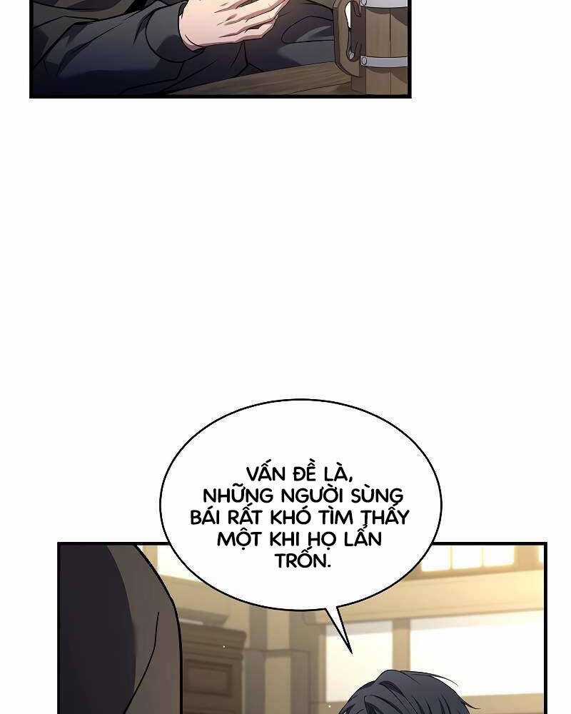 Tử Vong Quân Chủ Chapter 23 trang 60