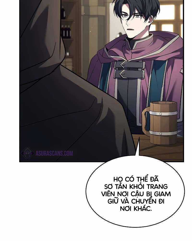 Tử Vong Quân Chủ Chapter 23 trang 61