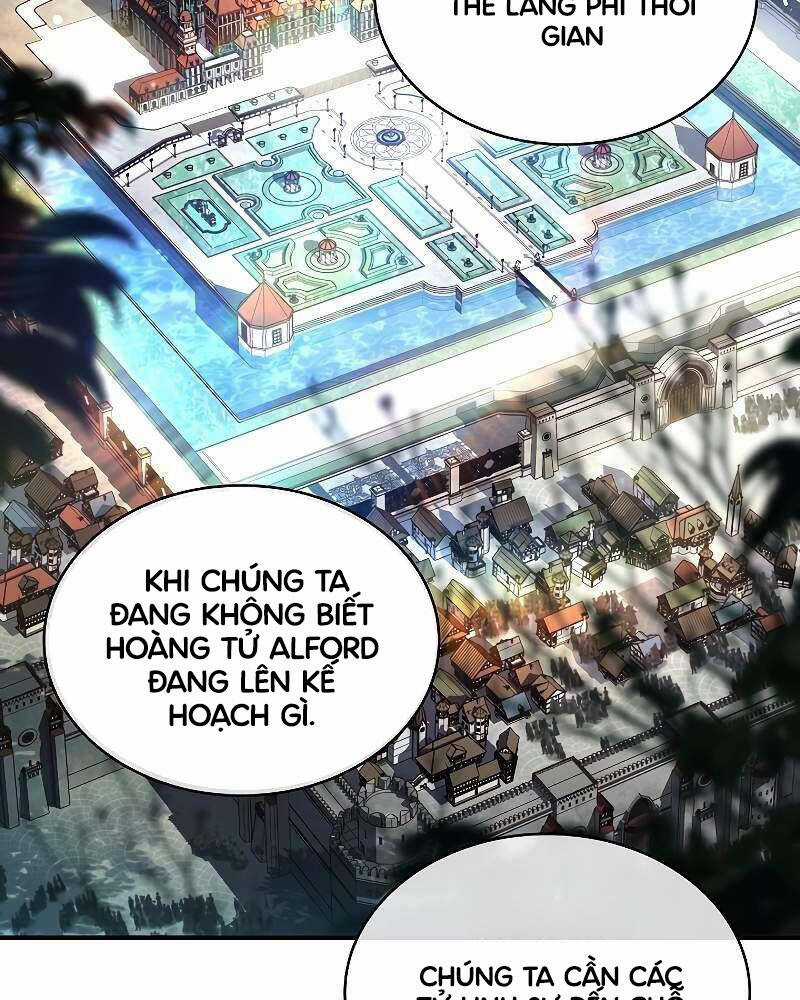 Tử Vong Quân Chủ Chapter 23 trang 63