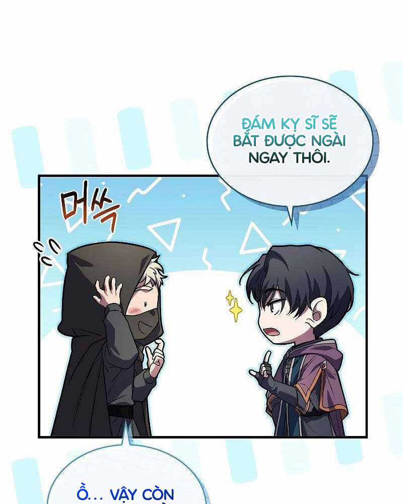 Tử Vong Quân Chủ Chapter 23 trang 66