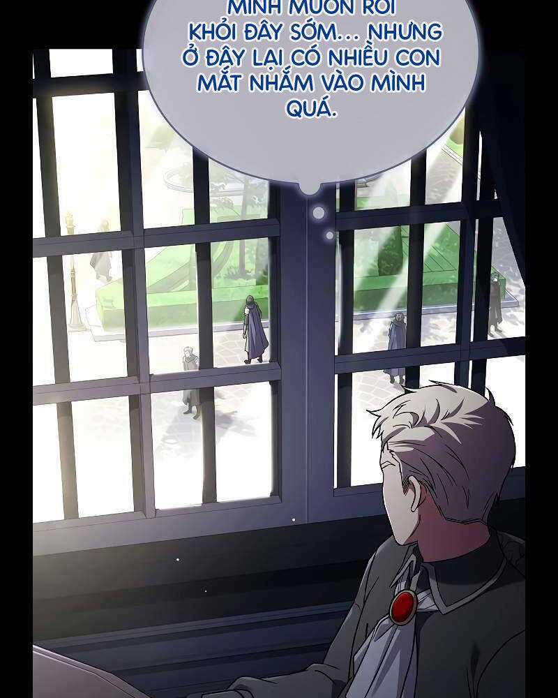 Tử Vong Quân Chủ Chapter 23 trang 7