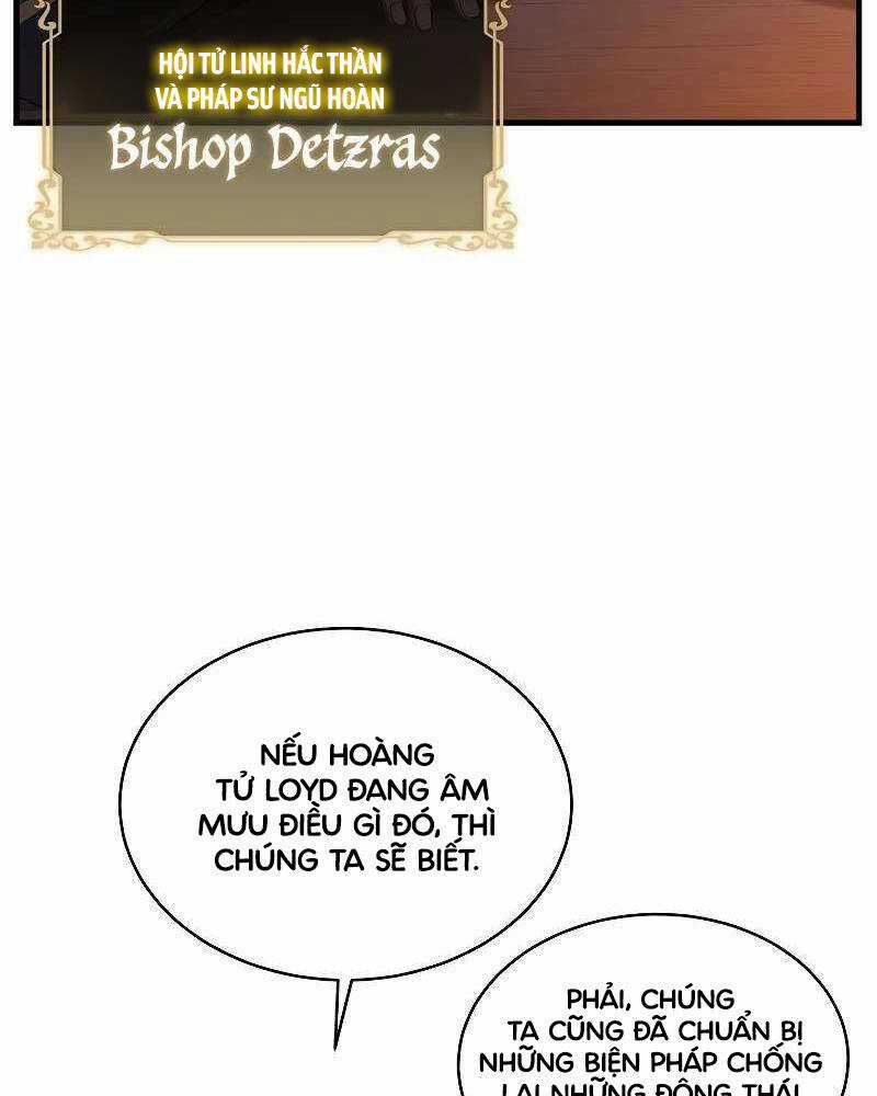 Tử Vong Quân Chủ Chapter 23 trang 75