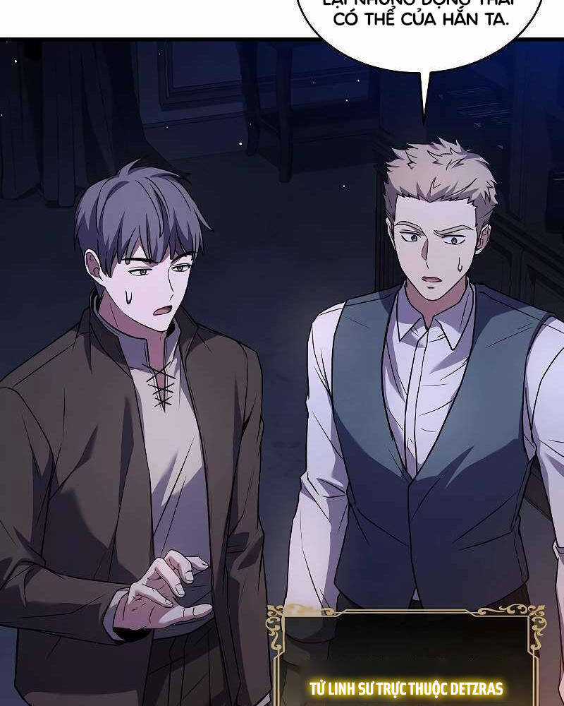 Tử Vong Quân Chủ Chapter 23 trang 76