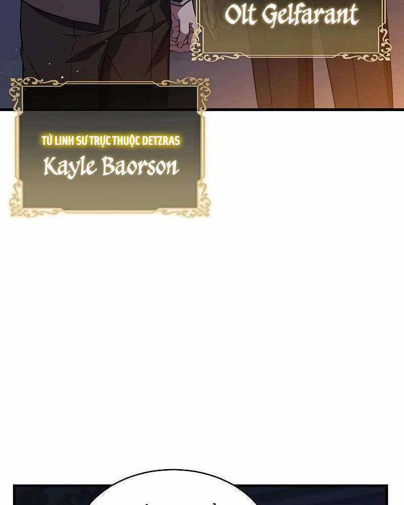 Tử Vong Quân Chủ Chapter 23 trang 77