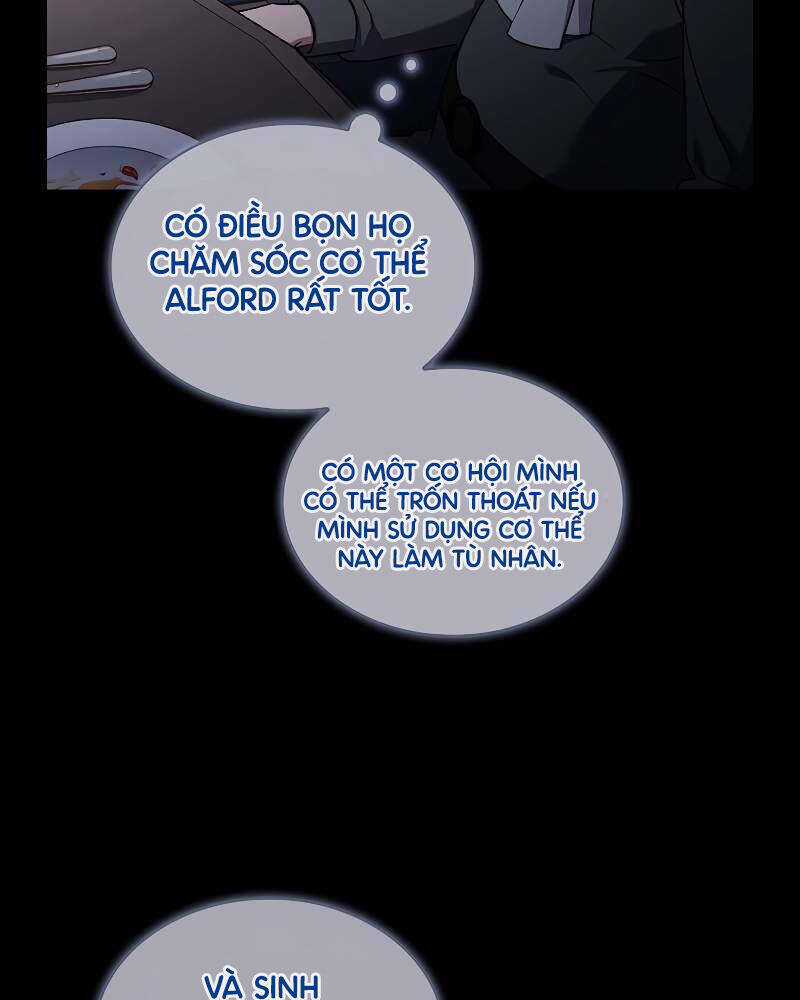 Tử Vong Quân Chủ Chapter 23 trang 8