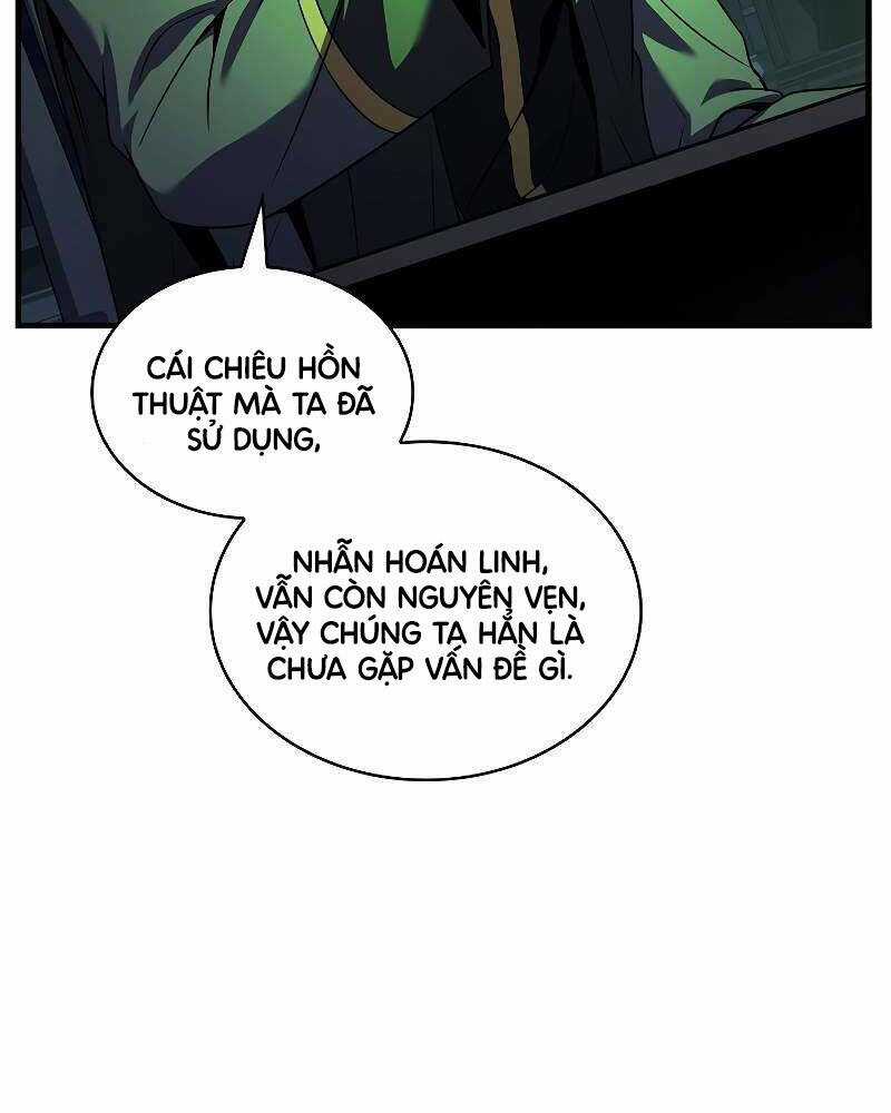 Tử Vong Quân Chủ Chapter 23 trang 81