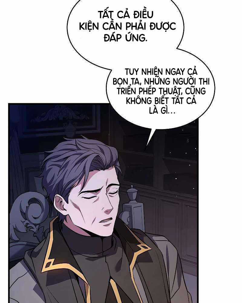 Tử Vong Quân Chủ Chapter 23 trang 84