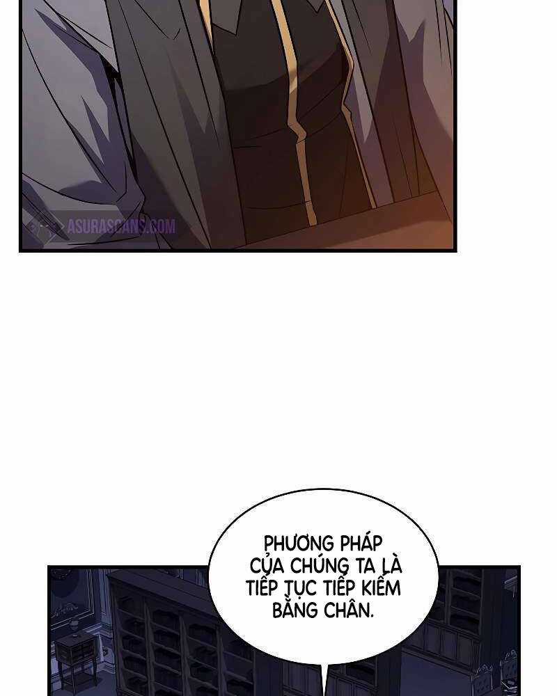 Tử Vong Quân Chủ Chapter 23 trang 85