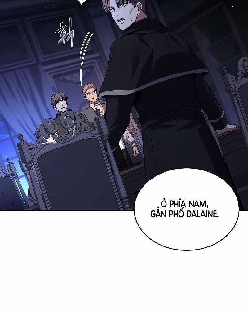 Tử Vong Quân Chủ Chapter 23 trang 88