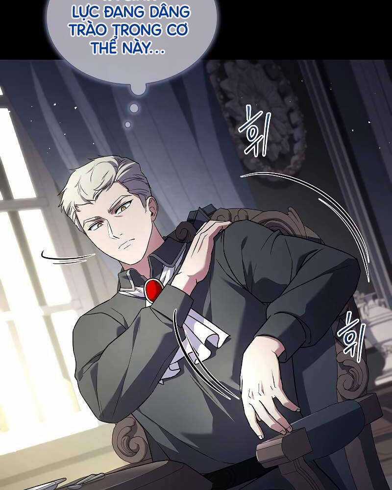 Tử Vong Quân Chủ Chapter 23 trang 9