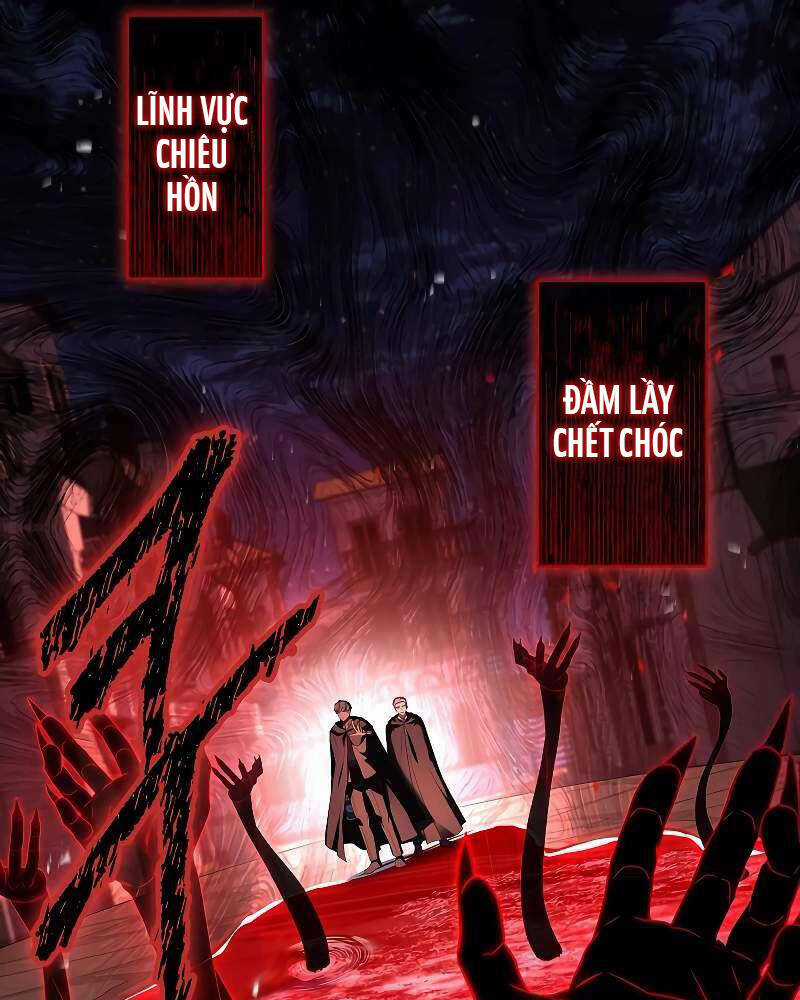 Tử Vong Quân Chủ Chapter 24 trang 101