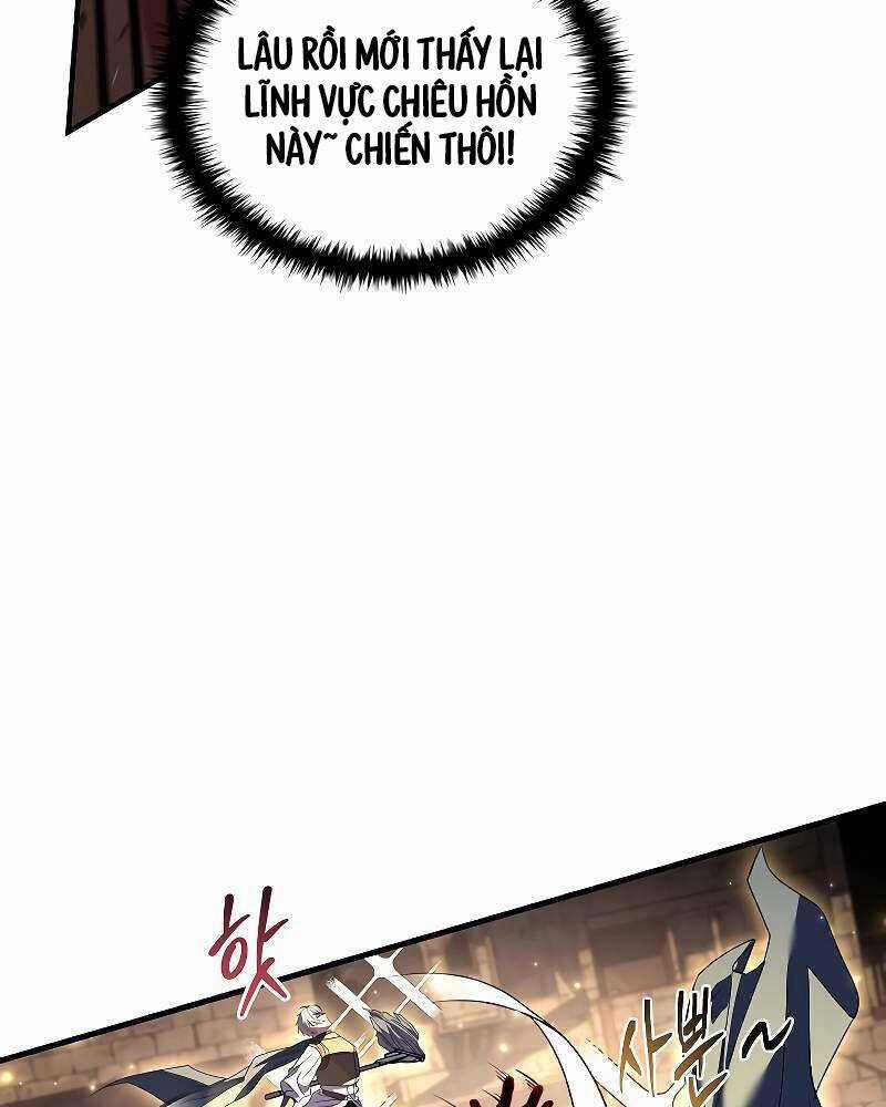 Tử Vong Quân Chủ Chapter 24 trang 107