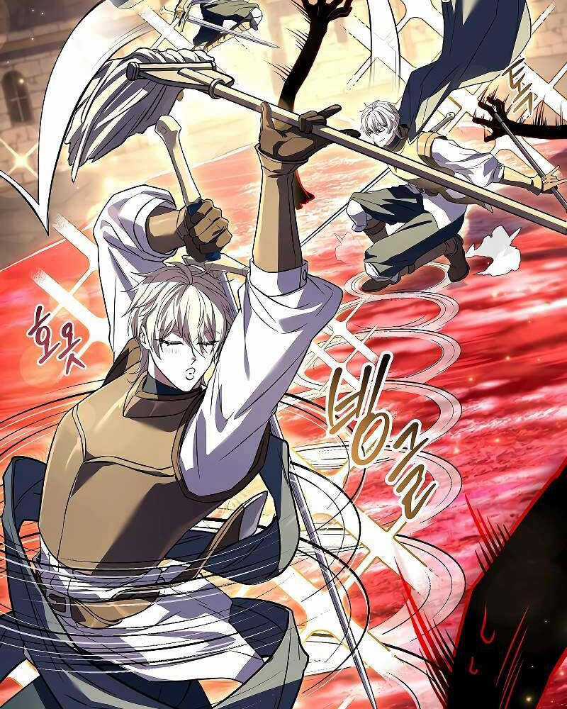 Tử Vong Quân Chủ Chapter 24 trang 108